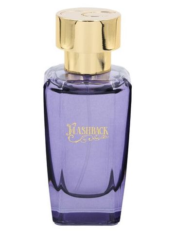 Curatrix Flashback fragrance bottle