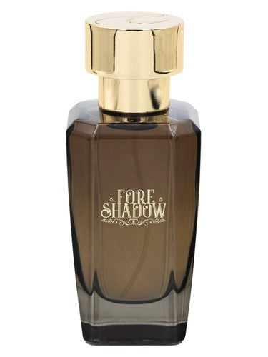 Curatrix Foreshadow fragrance bottle