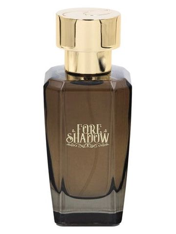 Curatrix Foreshadow fragrance bottle