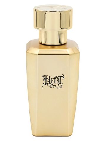 Curatrix Heist fragrance bottle