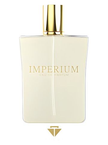 Elisium Imperium fragrance bottle