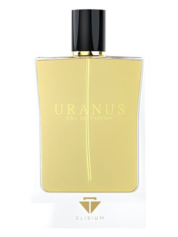 Elisium Uranus fragrance bottle