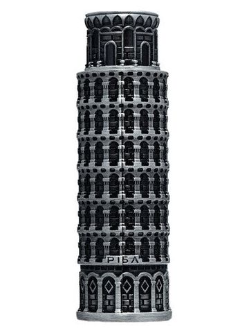 Lattafa Perfumes Pisa fragrance bottle