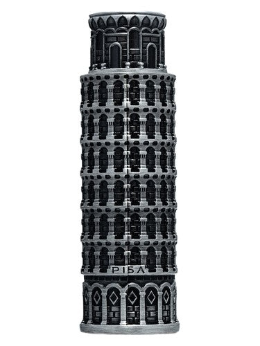 Lattafa Perfumes Pisa fragrance bottle