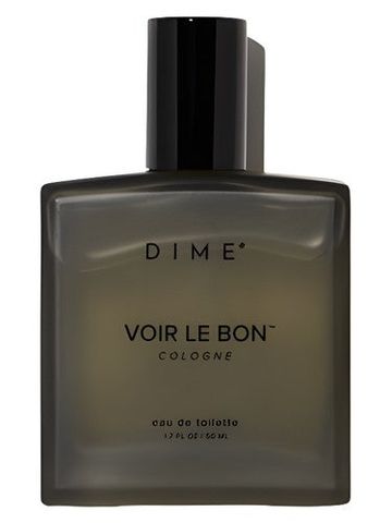 DIME Beauty Voir Le Bon fragrance bottle