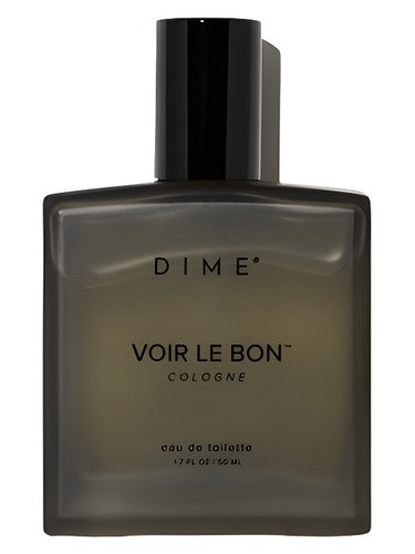 DIME Beauty Voir Le Bon fragrance bottle