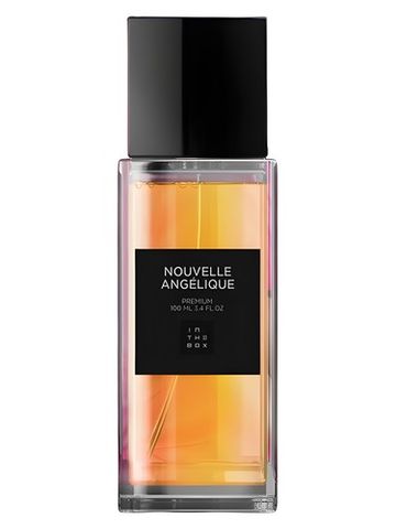 In The Box Nouvelle Angélique fragrance bottle