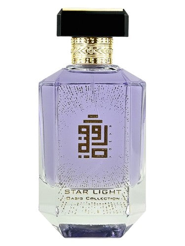 Rawda Perfumes Star Light