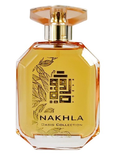 Rawda Perfumes Nakhla
