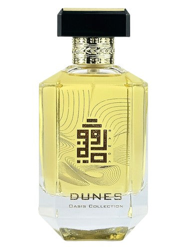 Rawda Perfumes Dunes