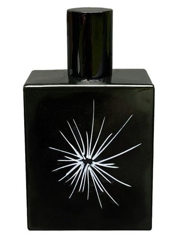 Space Fluid X-Ray fragrance bottle