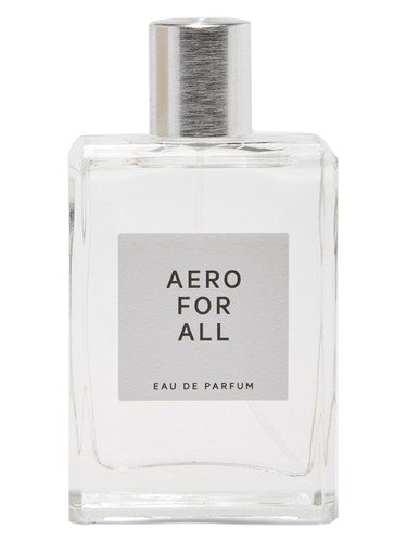 Aéropostale Aero For All fragrance bottle
