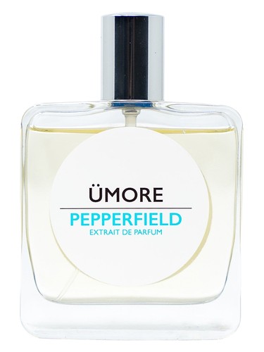 Ümore Pepperfield