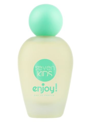 SevenKIDS Enjoy! fragrance bottle