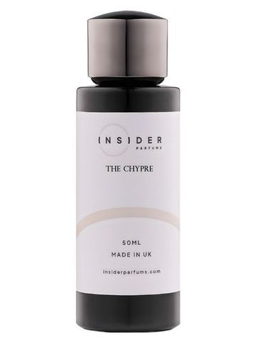 Insider Parfums The Chypre fragrance bottle
