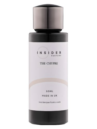 Insider Parfums The Chypre fragrance bottle