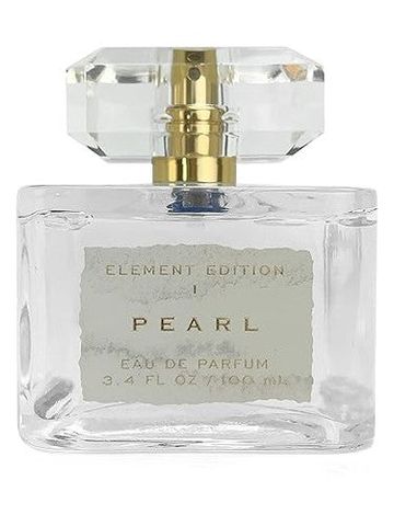 Tru Western Element Edition Pearl fragrance bottle