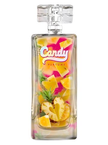 Thipos Abacaxi fragrance bottle
