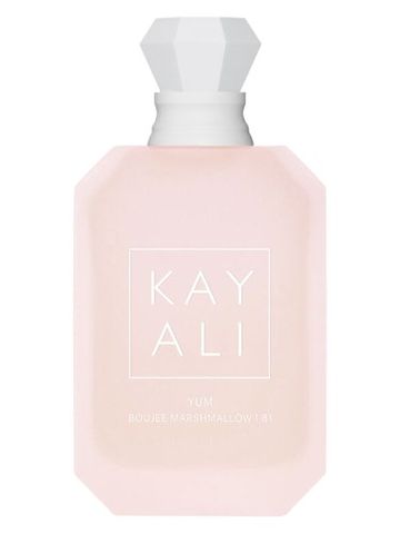 Kayali Fragrances Yum Boujee Marshmallow I 81 fragrance bottle