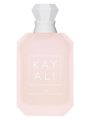 Kayali Fragrances Yum Boujee Marshmallow I 81 fragrance bottle