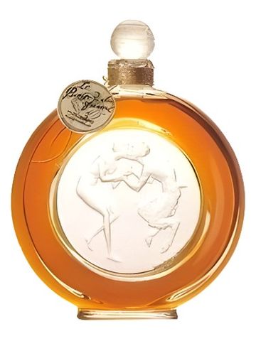 Molinard Le Baiser du Faune fragrance bottle
