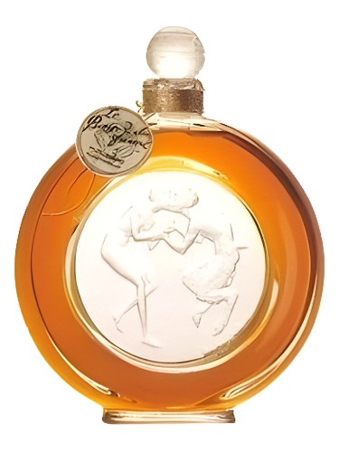 Molinard Le Baiser du Faune fragrance bottle