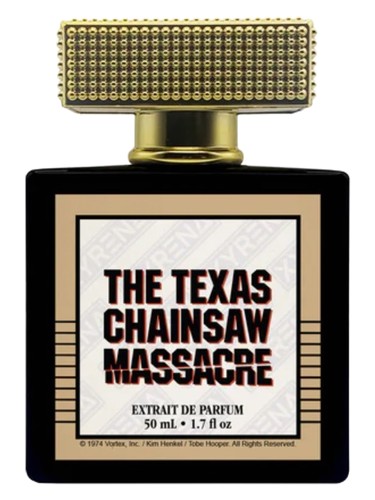 Xyrena The Texas Chainsaw Massacre