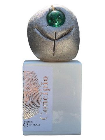 Lumi Concipio fragrance bottle