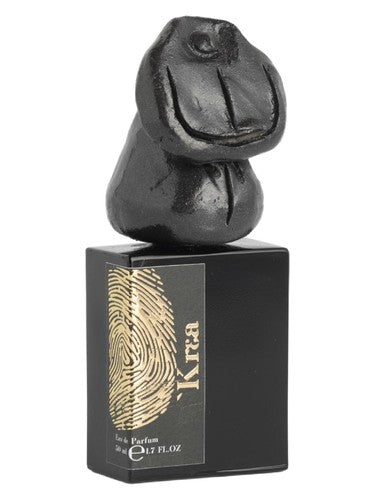 Lumi Krea fragrance bottle
