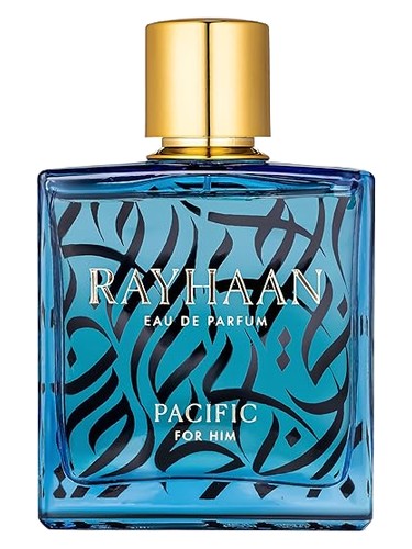 Rayhaan Pacific