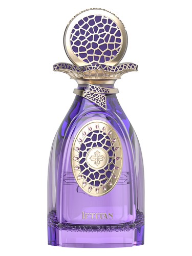 Thana Iftitan