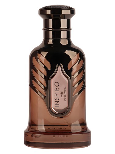 Riiffs Perfumes Inspiro Men