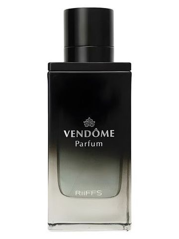 Riiffs Perfumes Vendôme fragrance bottle