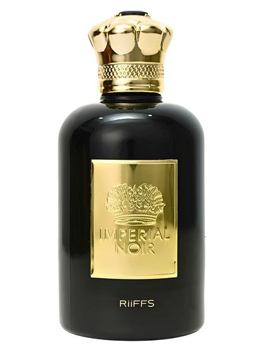 Riiffs Perfumes Imperial Noir