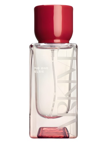 Arkive No One Elsie fragrance bottle