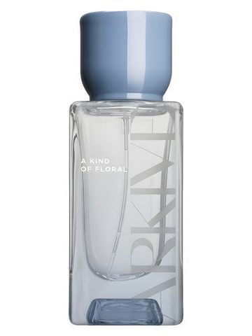 Arkive A Kind Of Floral fragrance bottle