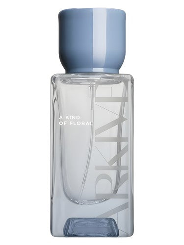 Arkive A Kind Of Floral fragrance bottle