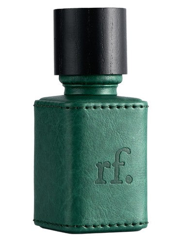 Rasei Fort Son of a Mint fragrance bottle