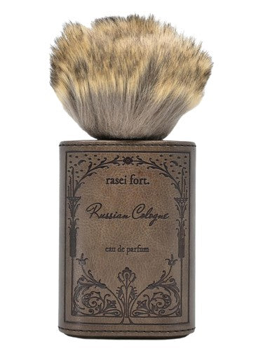 Rasei Fort Russian Cologne