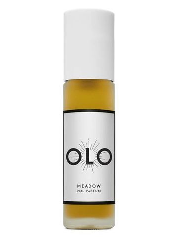 OLO Meadow fragrance bottle