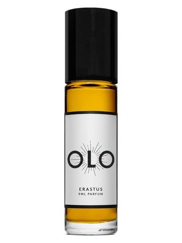 OLO Erastus fragrance bottle