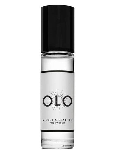 OLO Violet/Leather