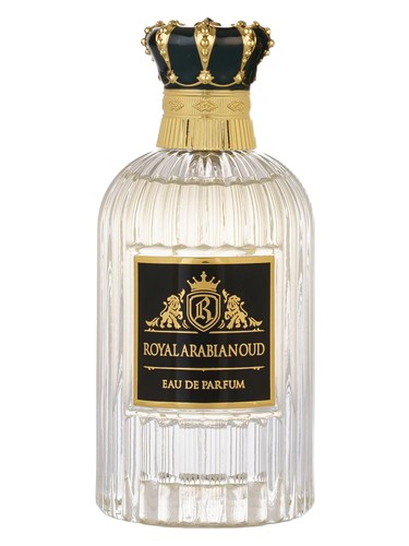 Assala Prime Royal Arabian Oud fragrance bottle