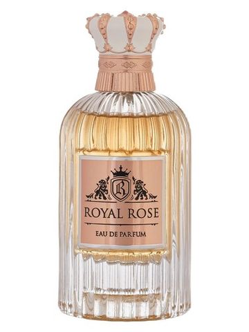 Assala Prime Royal Rose fragrance bottle