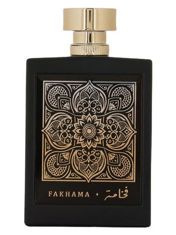 Assala Prime Fakhama fragrance bottle