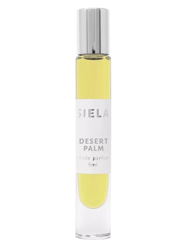 Siela Desert Palm