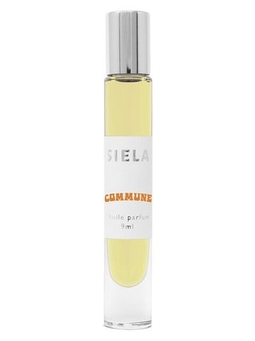 Siela Commune fragrance bottle