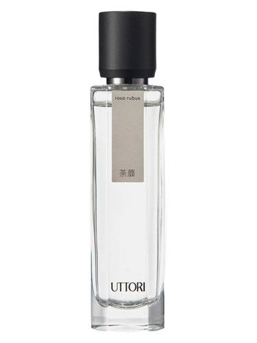 Uttori 五朵里 Rosa Rubus 荼蘼