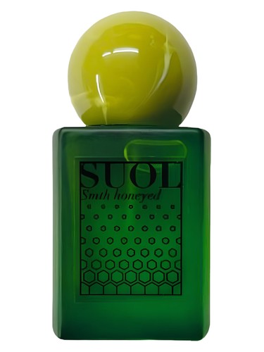 Suol Perfumes Smth honeyed