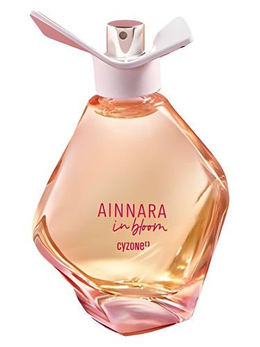Cyzone Ainnara In Bloom fragrance bottle
